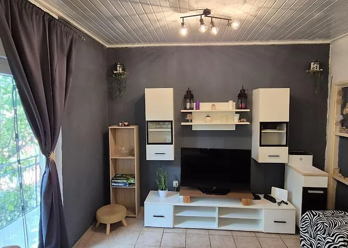 Kuca Za Odmor Petra Semesterbostad *