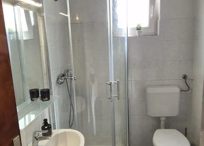 Kuca Za Odmor Petra * Sali