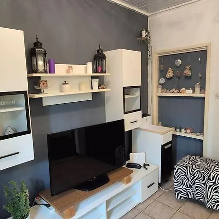 Kuca Za Odmor Petra * 살리