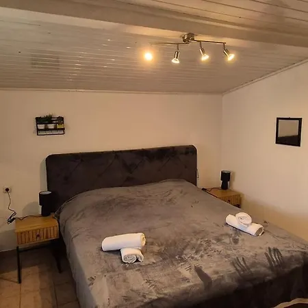 Holiday home Kuca Za Odmor Petra *