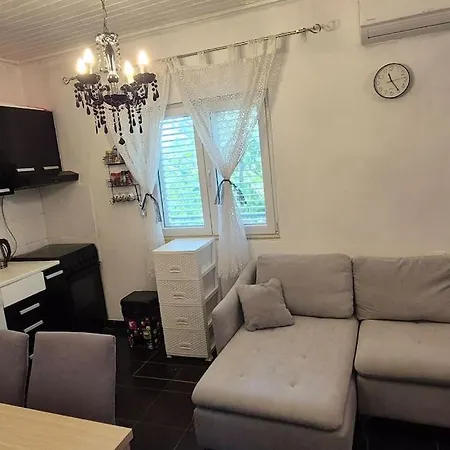 Kuca Za Odmor Petra Sali