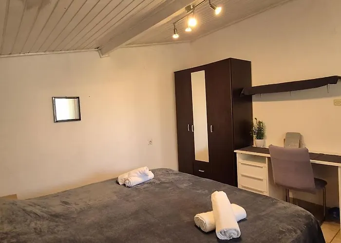 Kuca Za Odmor Petra Tatil Evi *