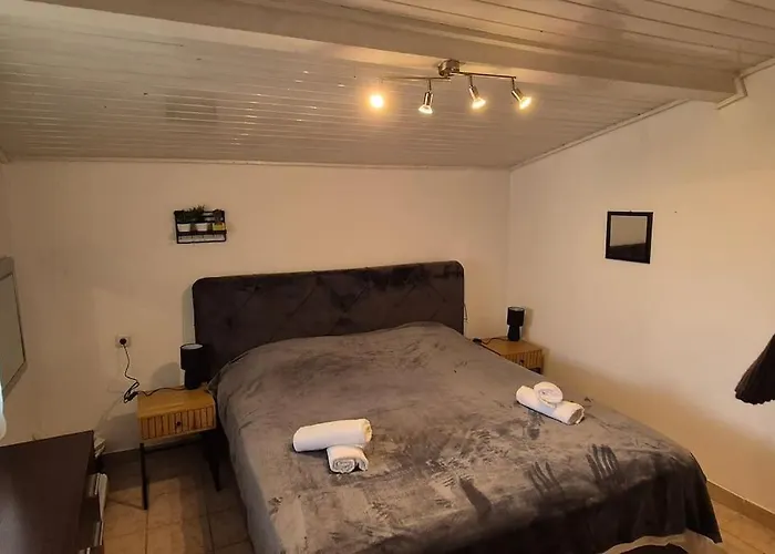 Tatil Evi Kuca Za Odmor Petra *