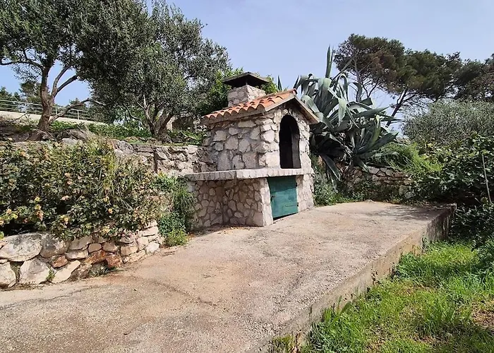 Kuca Za Odmor Petra Tatil Evi