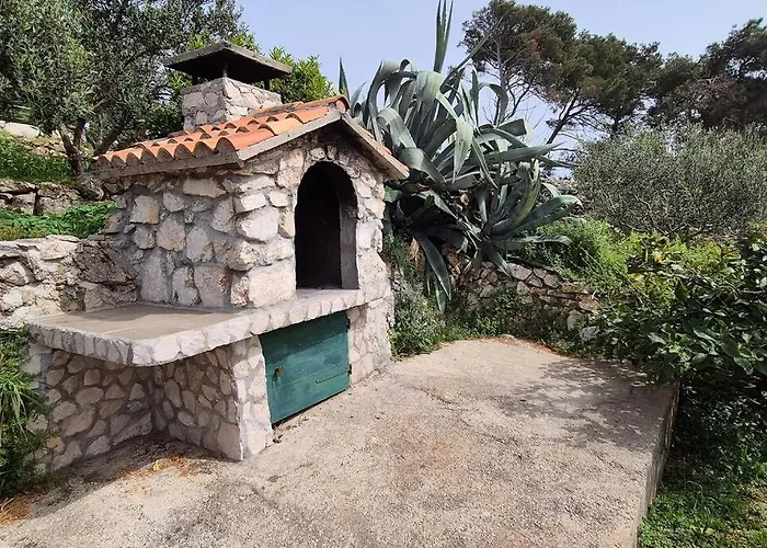 Σπίτι διακοπών Kuca Za Odmor Petra *