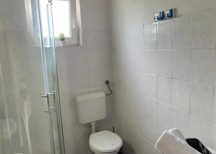 Kuca Za Odmor Petra 펜션 *