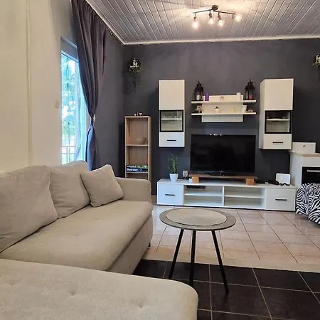 Kuca Za Odmor Petra Сали