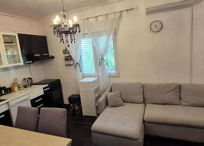 Kuca Za Odmor Petra Сали